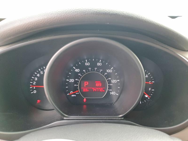 Продаж на аукціоні авто 2019 Kia Soul, vin: KNDJP3A54K7914855, номер лоту: 53590856