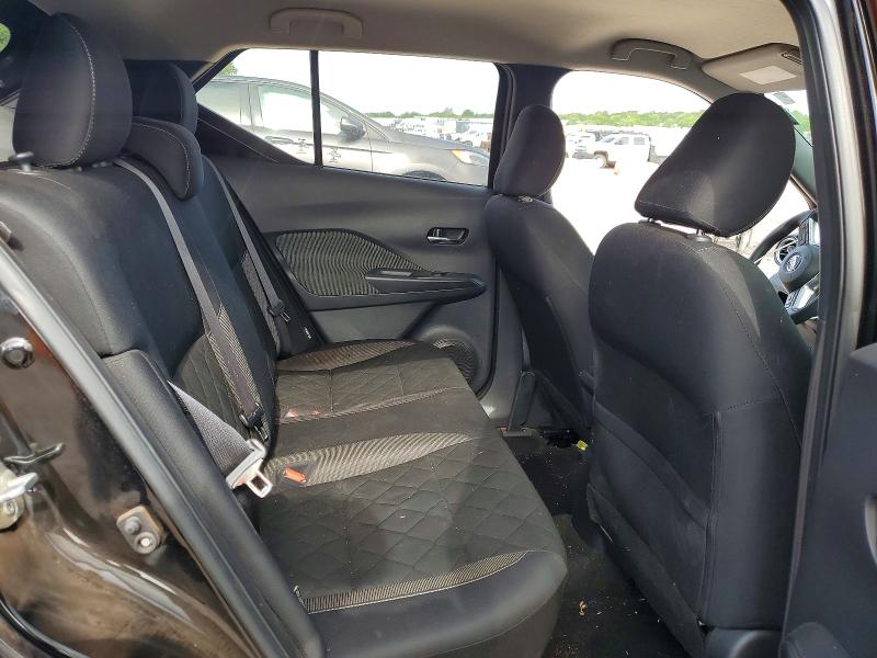 Aukcja sprzedaży 2020 Nissan Kicks, vin: 3N1CP5CV0LL576372, numer aukcji: 54500356