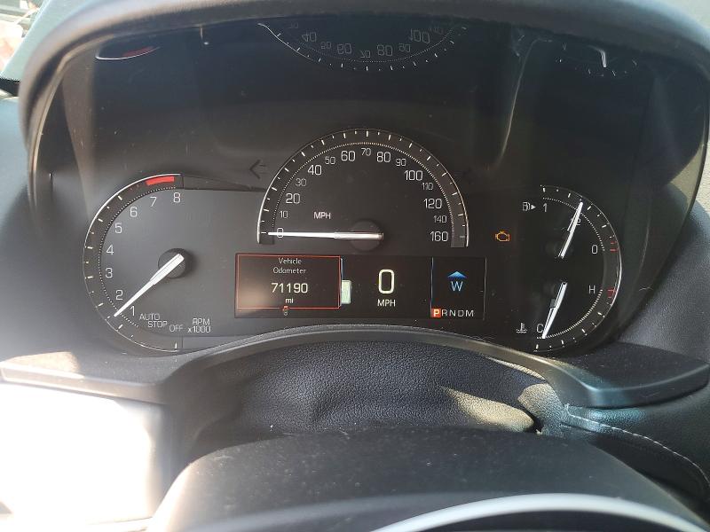 Продаж на аукціоні авто 2018 Cadillac Ats, vin: 1G6AF5RX3J0181566, номер лоту: 54782226