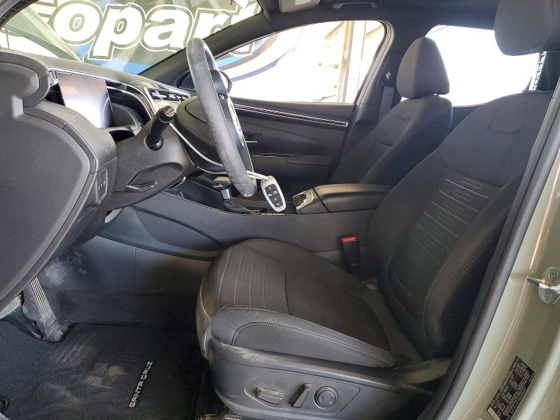 Aukcja sprzedaży 2022 Hyundai Santa Cruz, vin: 5NTJC4AE9NH034642, numer aukcji: 53539876