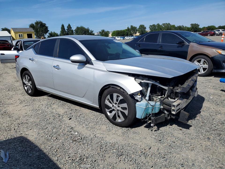 Aukcja sprzedaży 2019 Nissan Altima, vin: 1N4BL4BV4KC177139, numer aukcji: 53332576