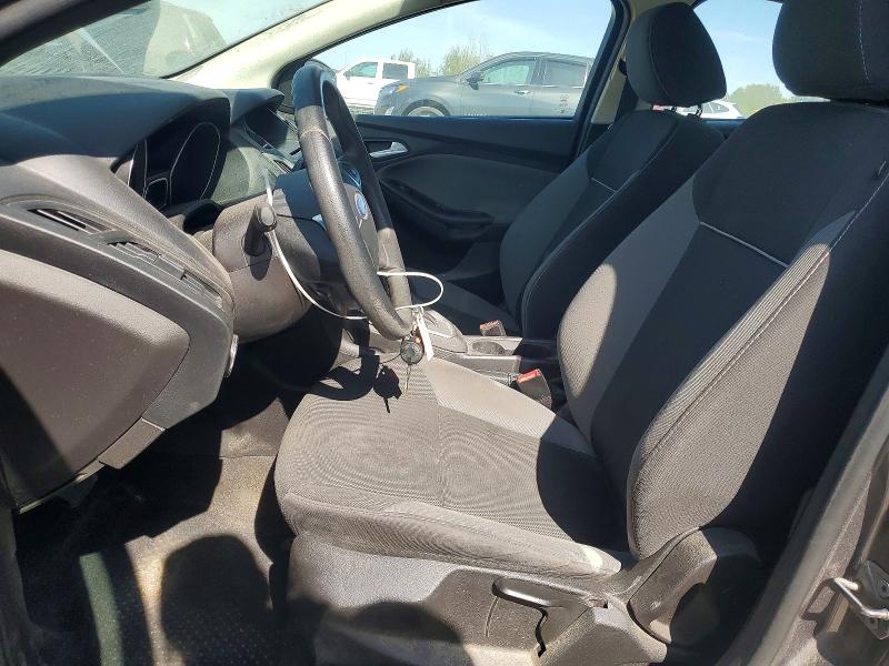 52872466 :رقم المزاد ، 1FADP3F27DL272594 vin ، 2013 Ford Focus مزاد بيع