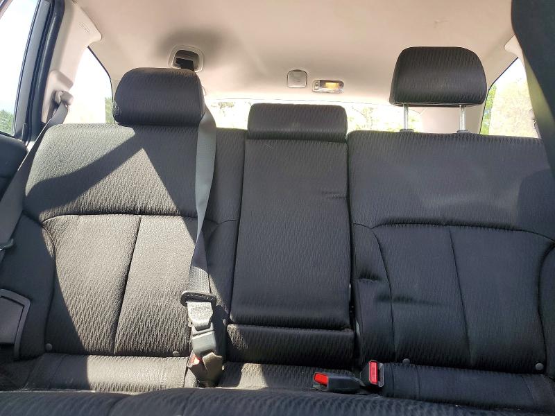 Aukcja sprzedaży 2012 Subaru Outback, vin: 4S4BRCCC7C3303331, numer aukcji: 52533916
