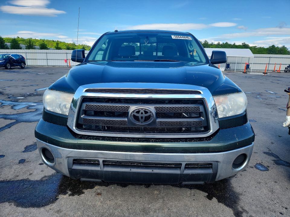 2011 Toyota Tundra მანქანა იყიდება აუქციონზე, vin: 5TFUY5F1XBX182761, აუქციონის ნომერი: 55544846