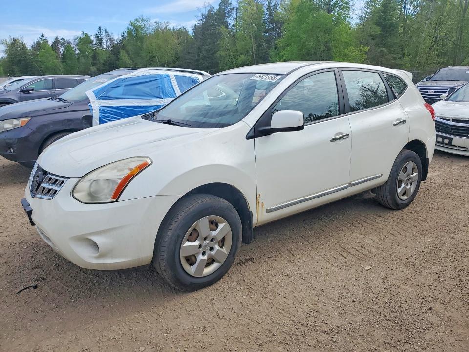 Продаж на аукціоні авто 2013 Nissan Rogue, vin: JN8AS5MT8DW021864, номер лоту: 49821466