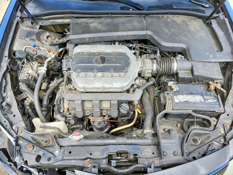 52902296 :رقم المزاد ، 19UUA9F73CA011243 vin ، 2012 Acura Tl مزاد بيع