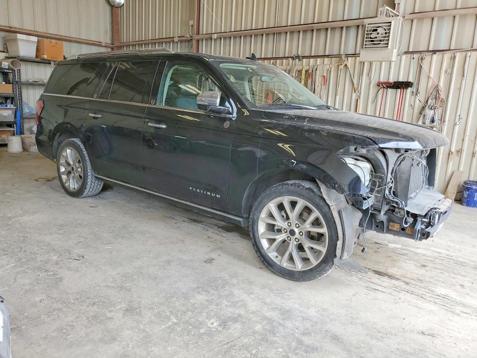 Aukcja sprzedaży 2019 Ford Expedition, vin: 1FMJK1LTXKEA21059, numer aukcji: 53600976