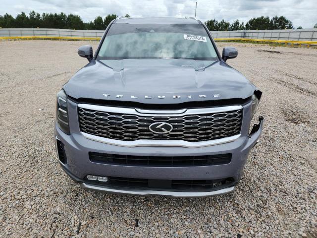 Продажа на аукционе авто 2020 Kia Telluride, vin: 5XYP5DHCXLG073669, номер лота: 55096516