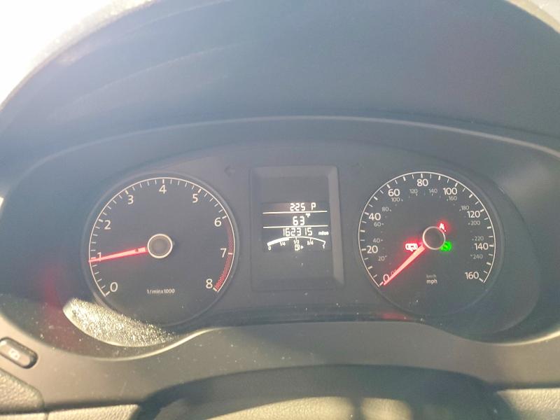 52777806 :رقم المزاد ، 3VW2K7AJ7CM303858 vin ، 2012 Volkswagen Jetta مزاد بيع