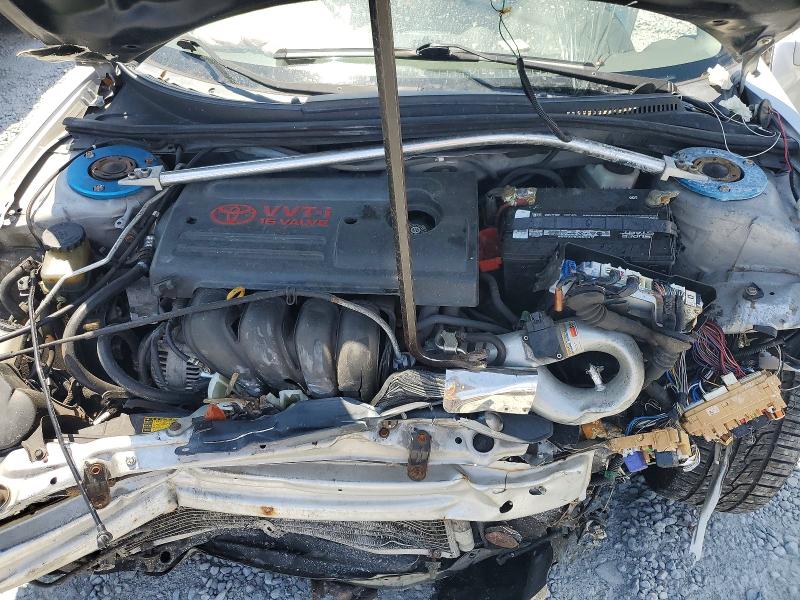 Продажа на аукционе авто 2001 Toyota Celica, vin: JTDDR32T810096977, номер лота: 51504696