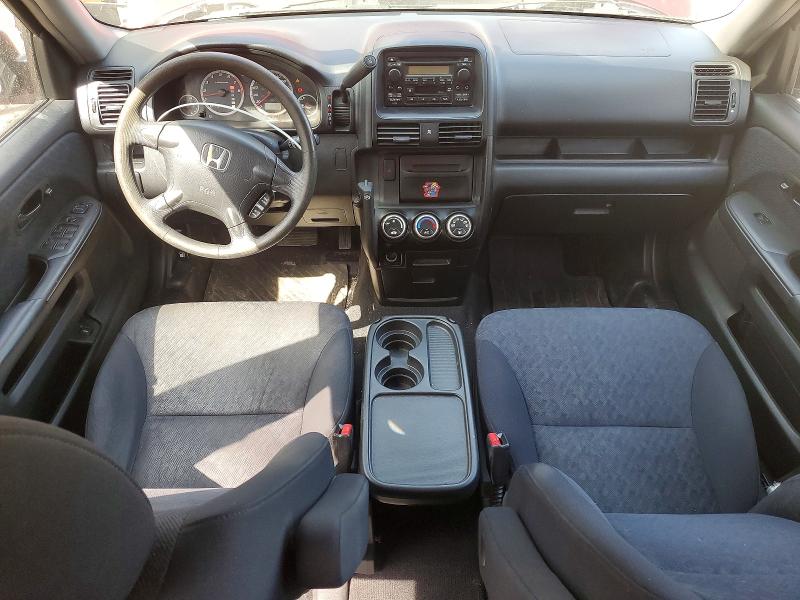 Продаж на аукціоні авто 2006 Honda Cr-v, vin: JHLRD78536C800256, номер лоту: 50749336