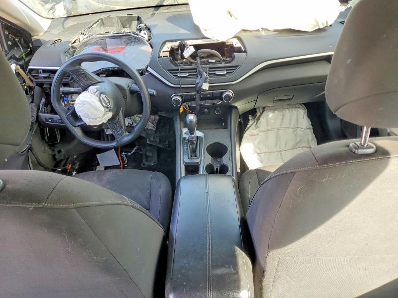 2024 Nissan Altima მანქანა იყიდება აუქციონზე, vin: 1N4BL4BV7RN318705, აუქციონის ნომერი: 49964636