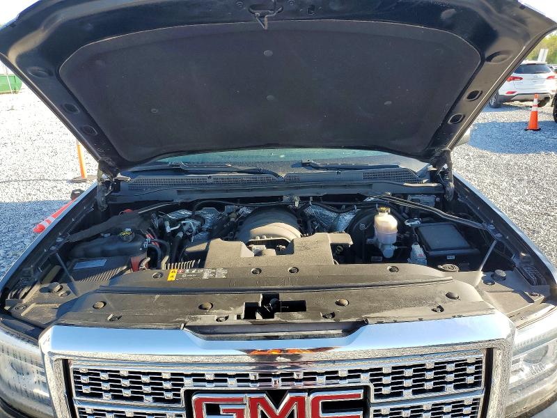 Продажа на аукционе авто 2018 Gmc Sierra, vin: 3GTU2PEJ6JG334794, номер лота: 52848306