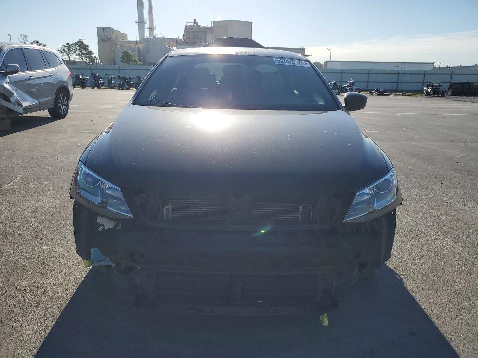 Продаж на аукціоні авто 2016 Volkswagen Jetta, vin: 3VWD17AJ3GM296845, номер лоту: 52852576