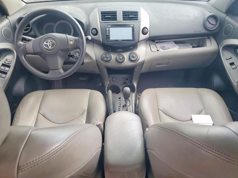 Продаж на аукціоні авто 2011 Toyota Rav4, vin: JTMZF4DV2B5034451, номер лоту: 54470286