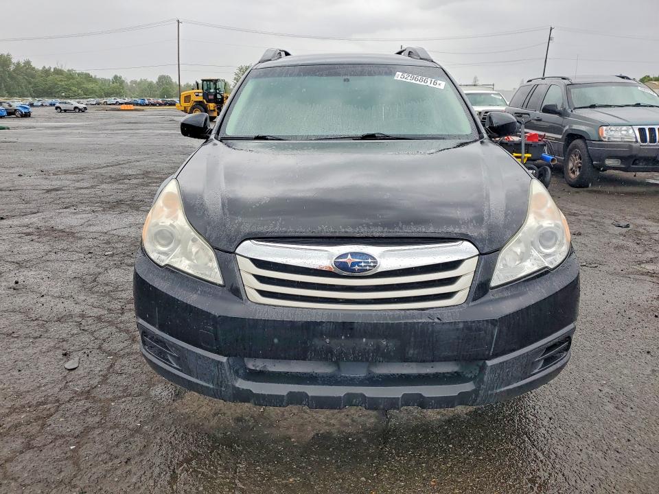 52968616 :رقم المزاد ، 4S4BRBAC8C3279229 vin ، 2012 Subaru Outback مزاد بيع