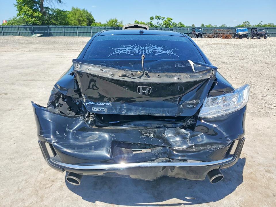 52851896 :رقم المزاد ، 1HGCT2B81EA000272 vin ، 2014 Honda Accord مزاد بيع