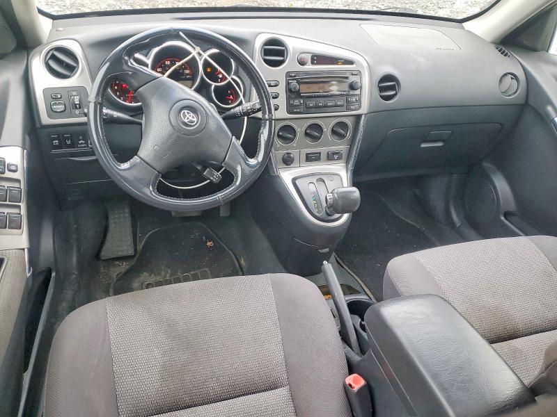 Продажа на аукционе авто 2005 Toyota Corolla Matrix, vin: 2T1KR32E15C500576, номер лота: 54613596