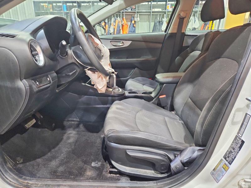 Продажа на аукционе авто 2024 Kia Forte, vin: 3KPF24AD6RE762444, номер лота: 54241966