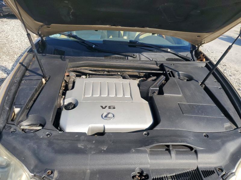 Продаж на аукціоні авто 2007 Lexus Es, vin: JTHBJ46G072007092, номер лоту: 51134326