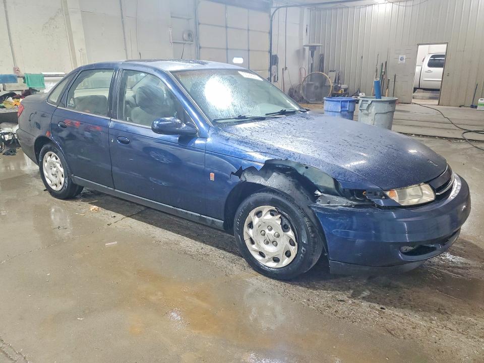 Продажа на аукционе авто 2001 Saturn L200, vin: 1G8JU52F51Y544823, номер лота: 55066926