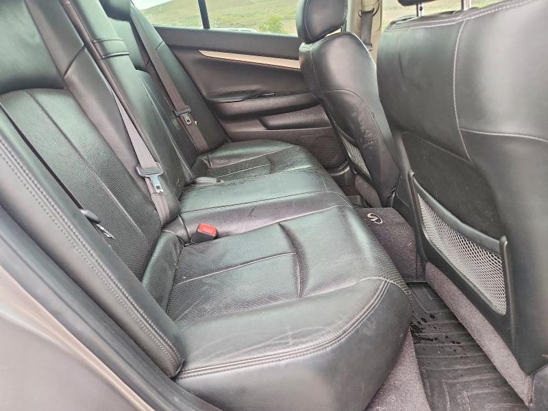 Aukcja sprzedaży 2008 Infiniti G35, vin: JNKBV61F58M259652, numer aukcji: 55330416