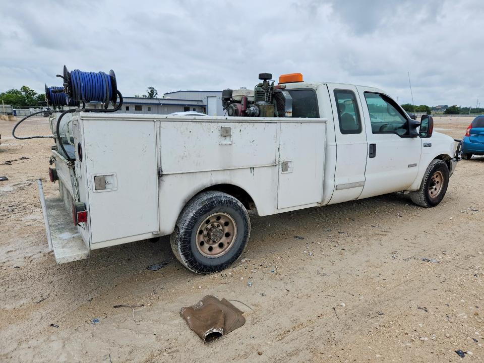 Продаж на аукціоні авто 2001 Ford F250, vin: 1FTNX20F91EB36469, номер лоту: 53627476