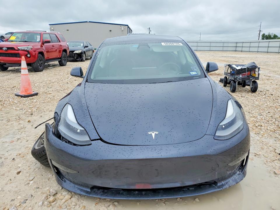Aukcja sprzedaży 2021 Tesla Model 3, vin: 5YJ3E1EA6MF083625, numer aukcji: 50260726