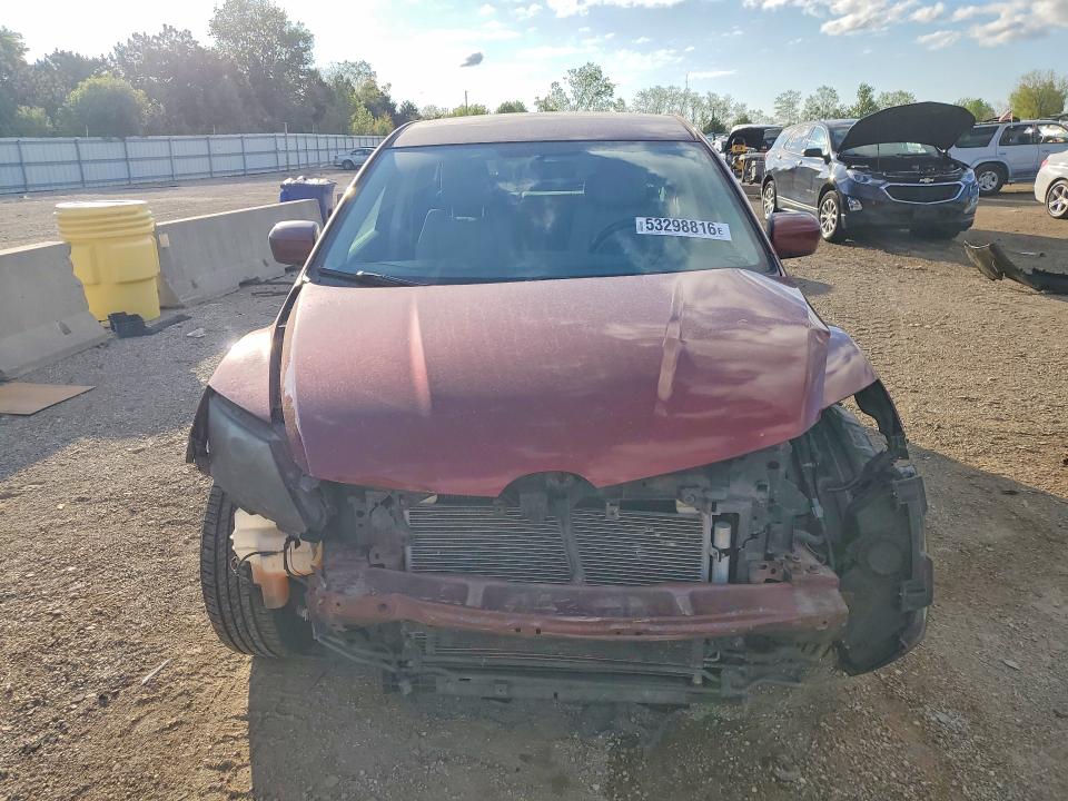 Продажа на аукционе авто 2011 Mazda Cx-7, vin: JM3ER2B55B0384495, номер лота: 53298816