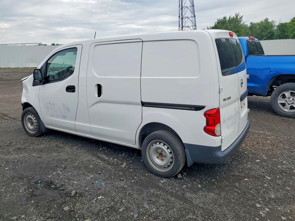 Aukcja sprzedaży 2020 Niss Nv200, vin: 3N6CM0KN7LK691046, numer aukcji: 52306986