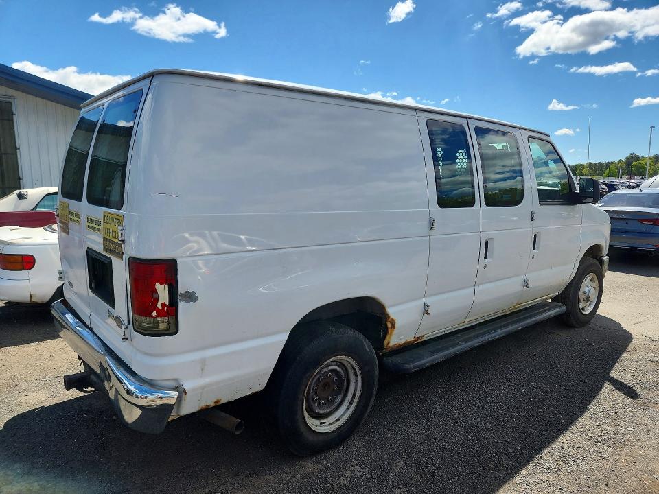2013 Ford Econoline მანქანა იყიდება აუქციონზე, vin: 1FTNE2EW2DDA11712, აუქციონის ნომერი: 52878186