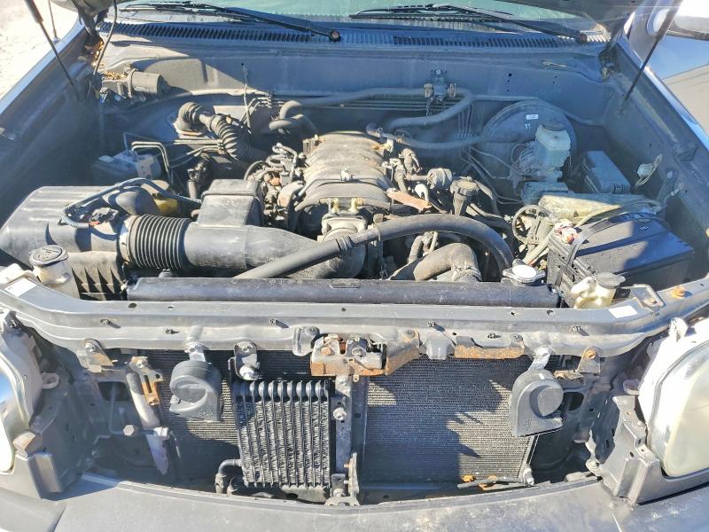 Aukcja sprzedaży 2006 Toyota Tundra, vin: 5TBDT44116S553158, numer aukcji: 53584066