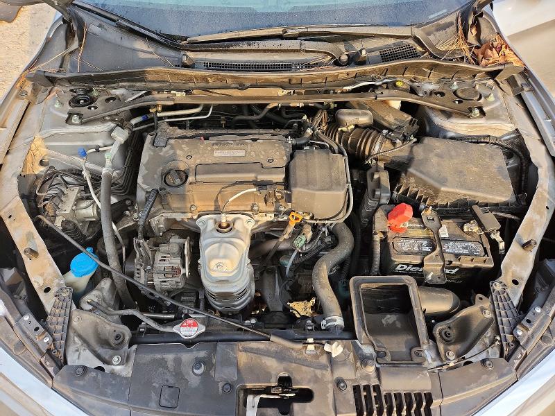 Продаж на аукціоні авто 2017 Honda Accord, vin: 1HGCR2F18HA128556, номер лоту: 54716126