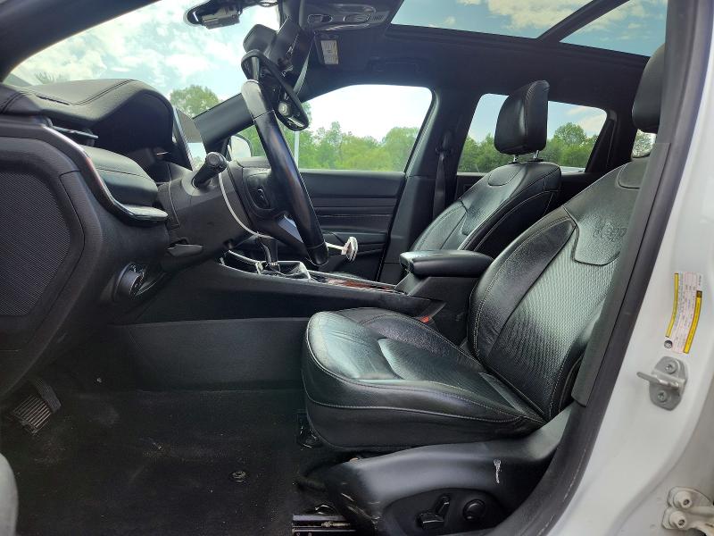 Продаж на аукціоні авто 2022 Jeep Compass, vin: 3C4NJDCB0NT157044, номер лоту: 54174406