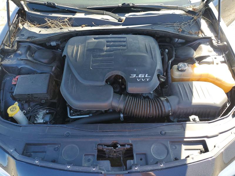 Продажа на аукционе авто 2019 Chrysler 300, vin: 2C3CCAAG7KH547940, номер лота: 54418836