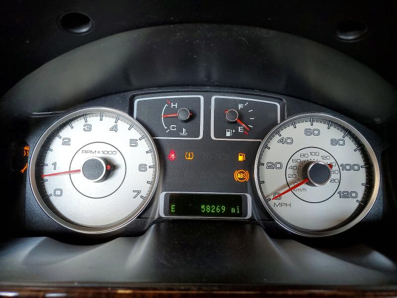 Aukcja sprzedaży 2008 Ford Taurus, vin: 1FAHP28WX8G138088, numer aukcji: 55368996