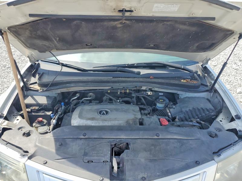 2013 Acura Mdx მანქანა იყიდება აუქციონზე, vin: 2HNYD2H26DH513046, აუქციონის ნომერი: 53296746