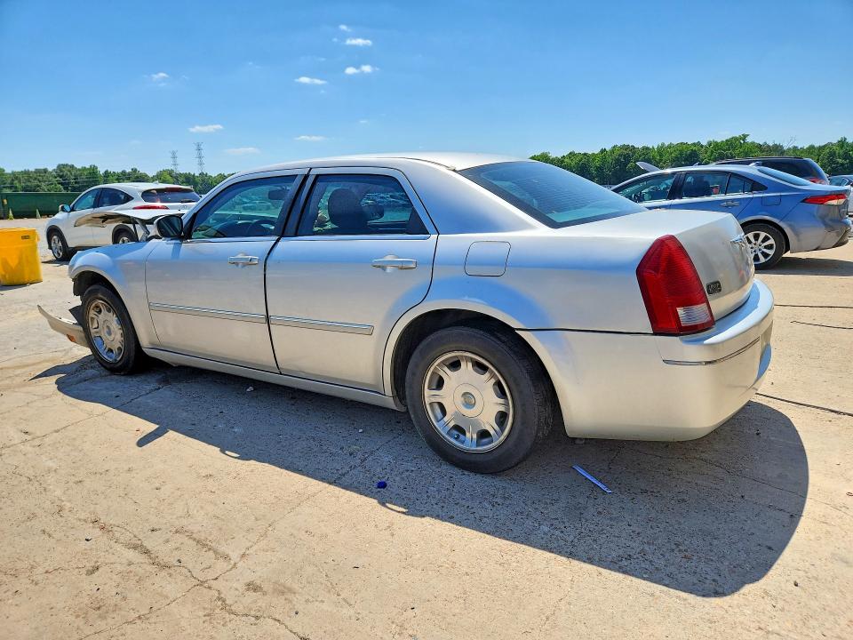 Aukcja sprzedaży 2006 Chrysler 300, vin: 2C3KA53G46H497512, numer aukcji: 51459676
