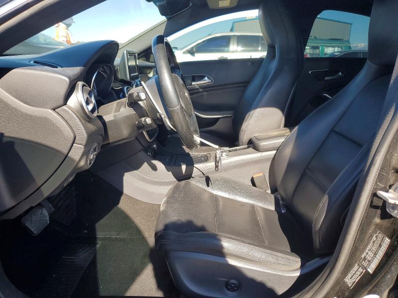 Продажа на аукционе авто 2014 Mercedes-benz Cla, vin: WDDSJ4EB5EN160205, номер лота: 52753866