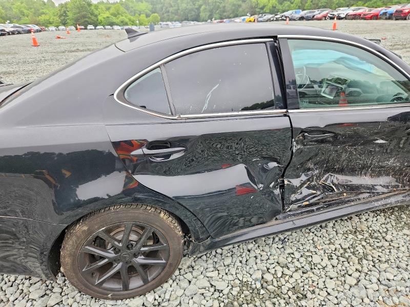 2008 Lexus Is მანქანა იყიდება აუქციონზე, vin: JTHBE262785020936, აუქციონის ნომერი: 54859056