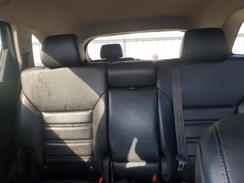 2019 Kia Sorento მანქანა იყიდება აუქციონზე, vin: 5XYPHDA51KG463514, აუქციონის ნომერი: 54002516