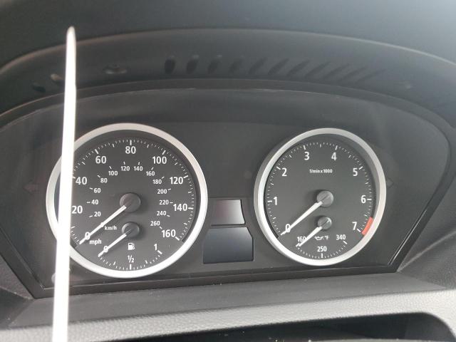 Aukcja sprzedaży 2006 Bmw 650, vin: WBAEK13406CN76406, numer aukcji: 68000465