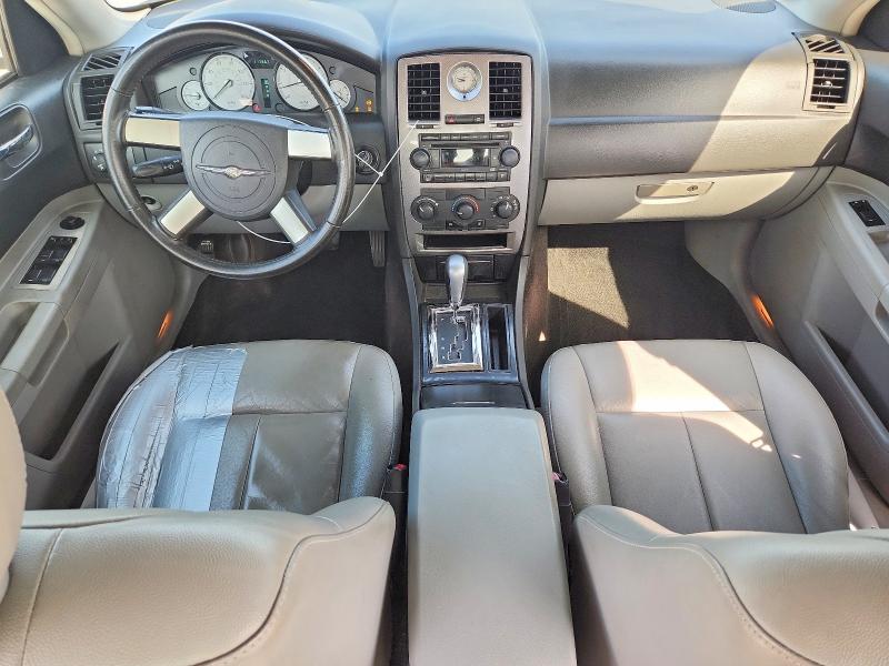 Продаж на аукціоні авто 2007 Chrysler 300, vin: 2C3KA53G87H683524, номер лоту: 54611306