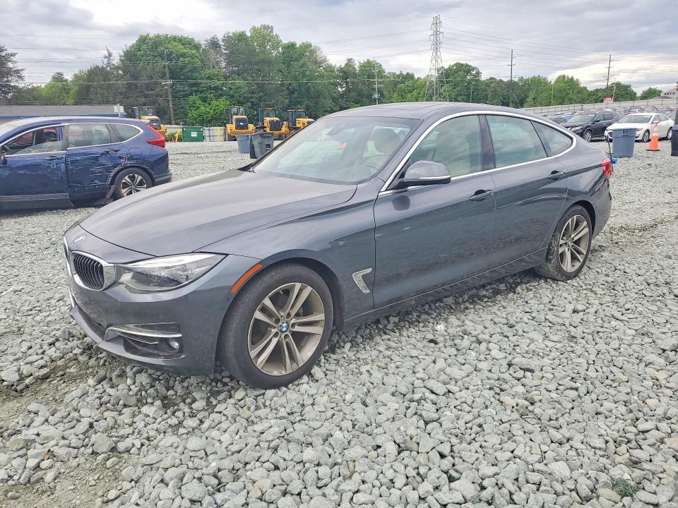 Продаж на аукціоні авто 2019 Bmw 330xi, vin: WBA8Z9C52KB220698, номер лоту: 51789136