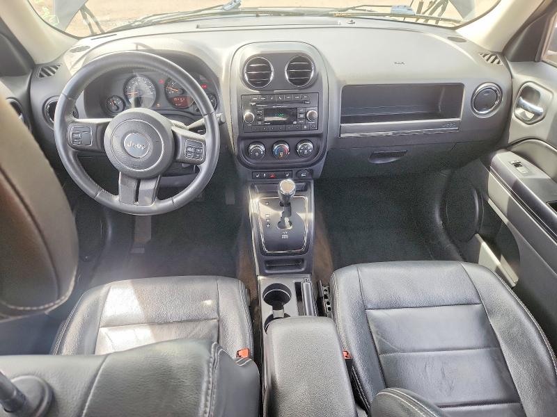 Продажа на аукционе авто 2016 Jeep Patriot, vin: 1C4NJRFB5GD659081, номер лота: 53913926