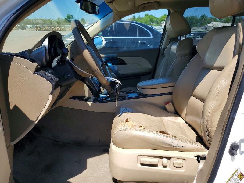 Aukcja sprzedaży 2009 Acura Mdx, vin: 2HNYD28439H521467, numer aukcji: 53416876