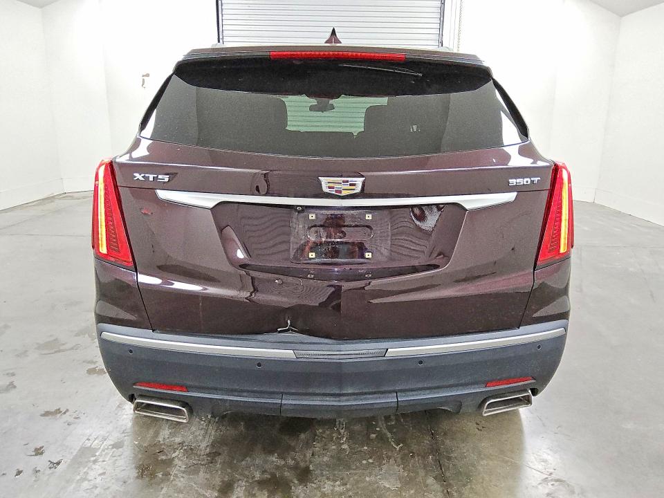 Продаж на аукціоні авто 2020 Cadillac Xt5, vin: 1GYKNAR49LZ169305, номер лоту: 54614346