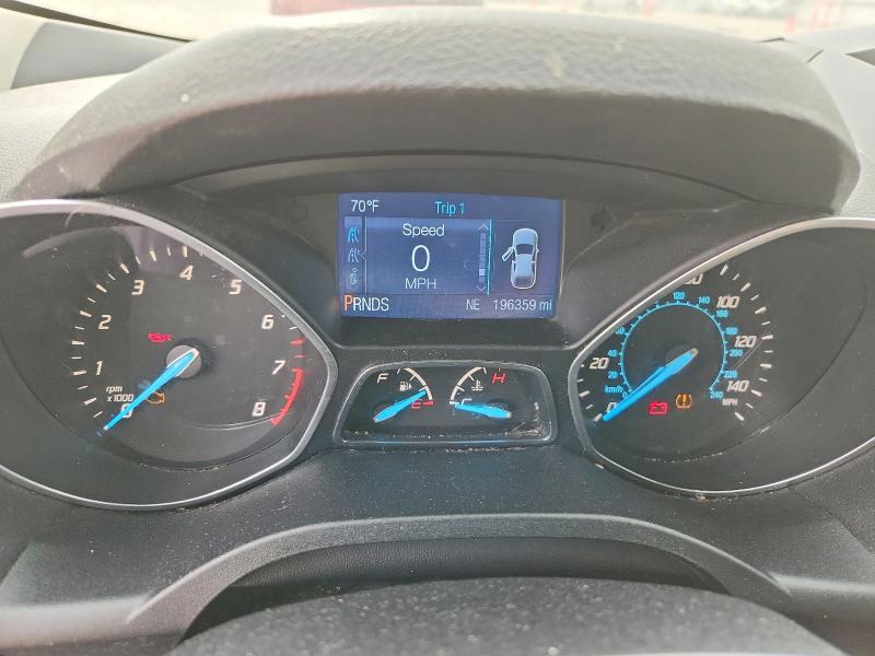 Продаж на аукціоні авто 2014 Ford Escape, vin: 1FMCU0F71EUC28249, номер лоту: 53020276