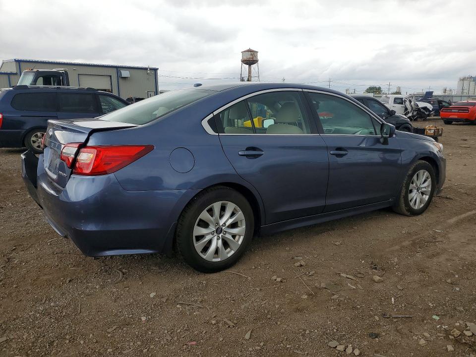 Aukcja sprzedaży 2015 Subaru Legacy, vin: 4S3BNBC61F3004930, numer aukcji: 53899046