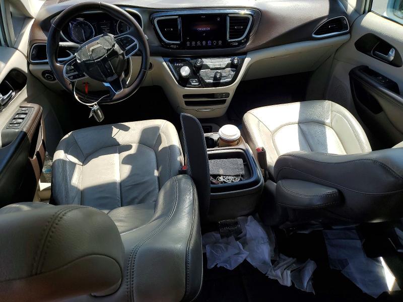 Aukcja sprzedaży 2017 Chrysler Pacifica, vin: 2C4RC1BG3HR587844, numer aukcji: 52748646